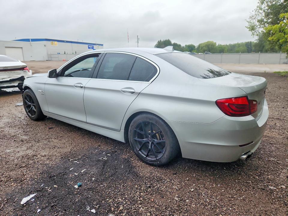 66243086 :رقم المزاد ، WBAXH5C51CDW04887 vin ، 2012 Bmw 528 مزاد بيع