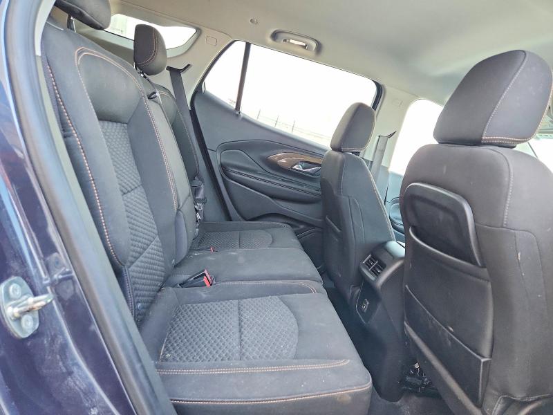 66564596 :رقم المزاد ، 3GKALTEV2JL366181 vin ، 2018 Gmc Terrain مزاد بيع