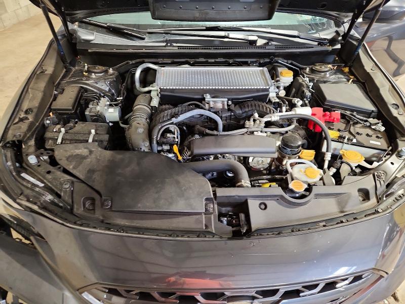 63386286 :رقم المزاد ، JF1VBAF67P9824543 vin ، 2023 Subaru Wrx مزاد بيع