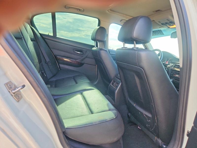 64501656 :رقم المزاد ، WBAPN7C54BA949318 vin ، 2011 Bmw 335 مزاد بيع