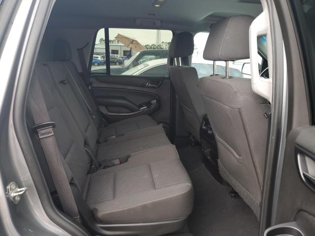 Продажа на аукционе авто 2019 Chevrolet Tahoe, vin: 1GNSCAKC6KR245663, номер лота: 63933036