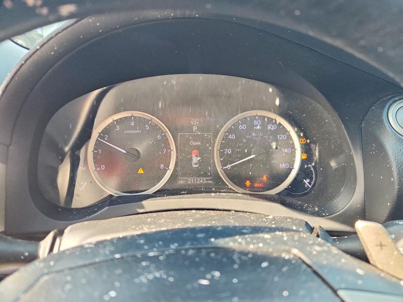 67081686 :رقم المزاد ، JTHBF1D29E5014741 vin ، 2014 Lexus Is مزاد بيع