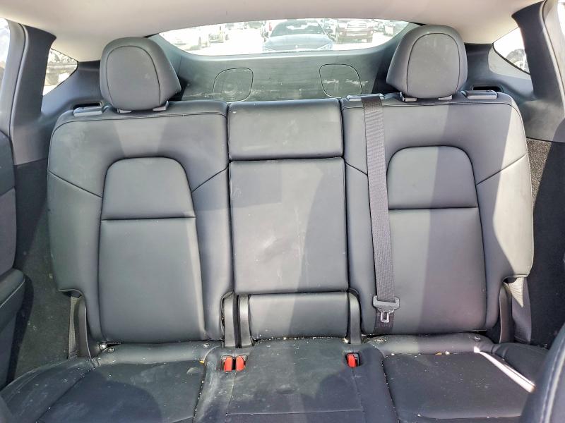 Продаж на аукціоні авто 2023 Tesla Model Y, vin: 7SAYGDEE6PA124621, номер лоту: 64959546