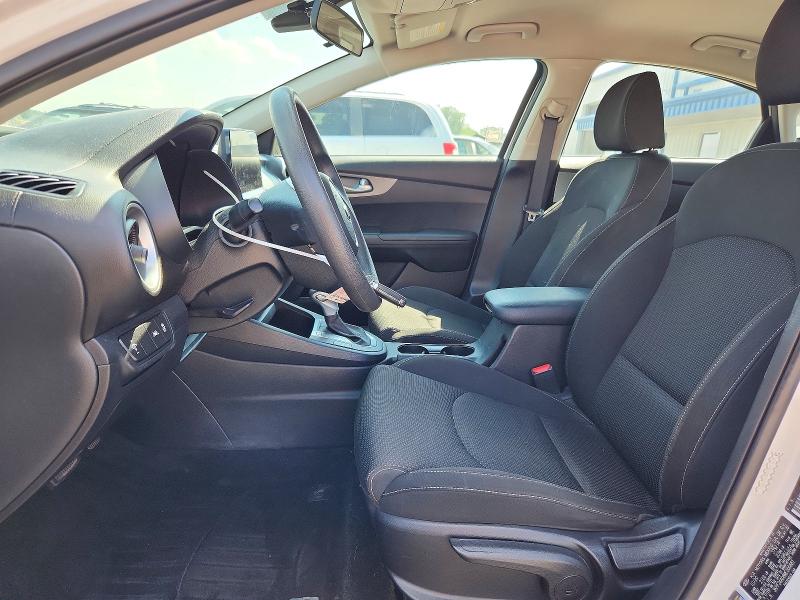 Aukcja sprzedaży 2021 Kia Forte, vin: 3KPF24AD8ME300881, numer aukcji: 66735886