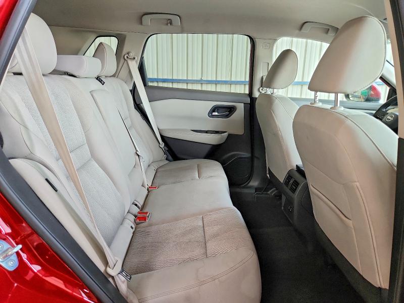 Aukcja sprzedaży 2025 Nissan Rogue, vin: 5N1BT3BB8SC773859, numer aukcji: 64659286