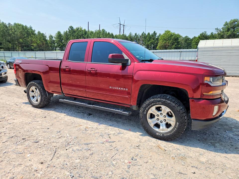 Aukcja sprzedaży 2016 Chevrolet Silverado, vin: 1GCVKREC4GZ254159, numer aukcji: 63919636
