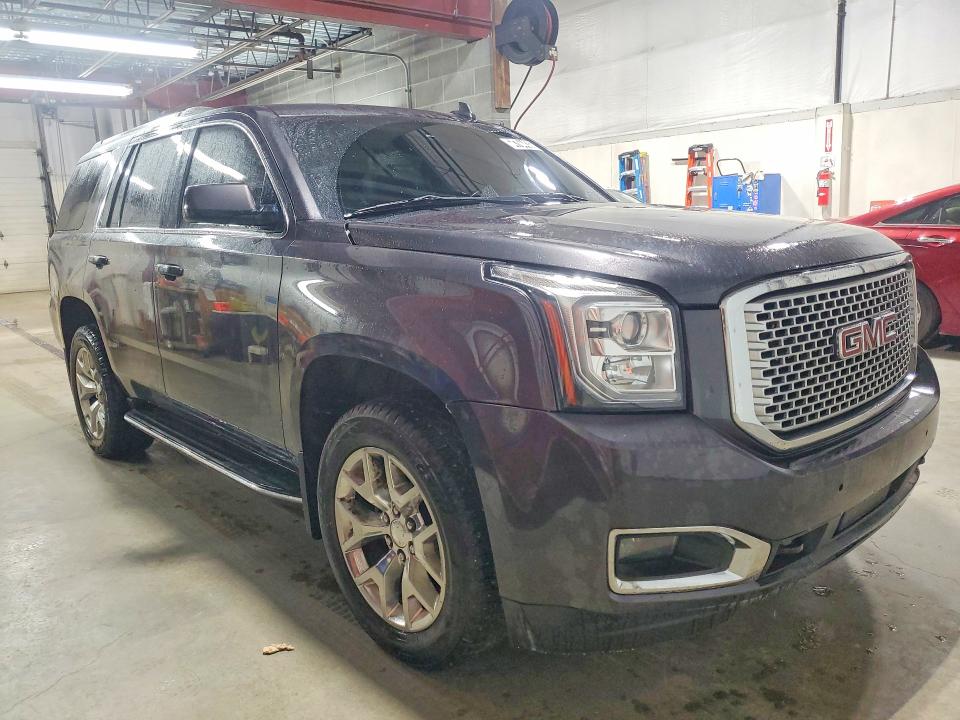 Aukcja sprzedaży 2016 Gmc Yukon, vin: 1GKS2BKC3GR462245, numer aukcji: 64704436