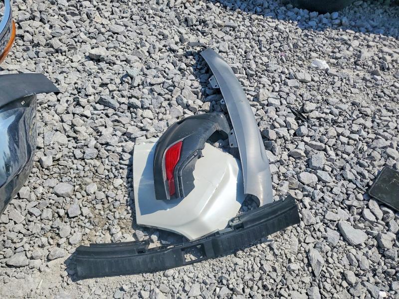 2017 Honda Cr-v მანქანა იყიდება აუქციონზე, vin: 2HKRW1H87HH516134, აუქციონის ნომერი: 66751746
