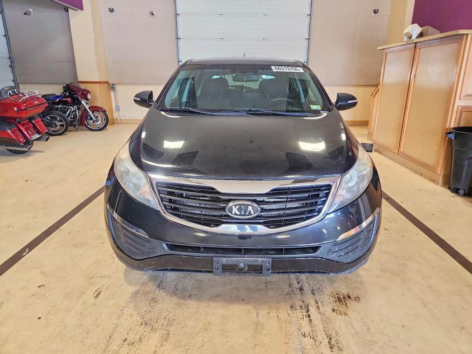 Продаж на аукціоні авто 2012 Kia Sportage, vin: KNDPBCA21C7233181, номер лоту: 66519706