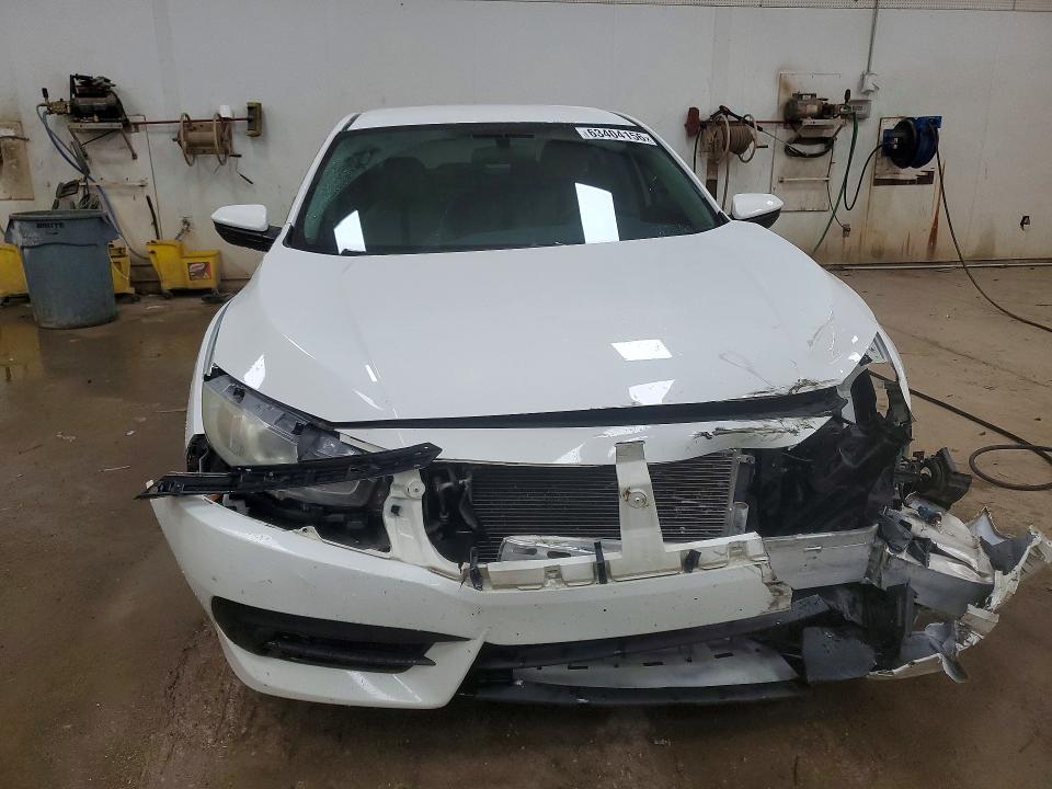 Продаж на аукціоні авто 2016 Honda Civic, vin: 2HGFC2F52GH553563, номер лоту: 63404156