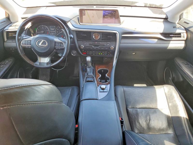 Продажа на аукционе авто 2017 Lexus Rx 350, vin: 2T2ZZMCA0HC054713, номер лота: 64067826