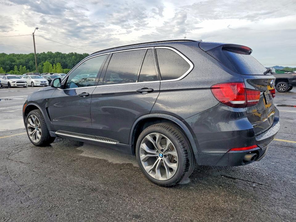 Продажа на аукционе авто 2014 Bmw X5, vin: 5UXKR2C57E0H33415, номер лота: 65338476