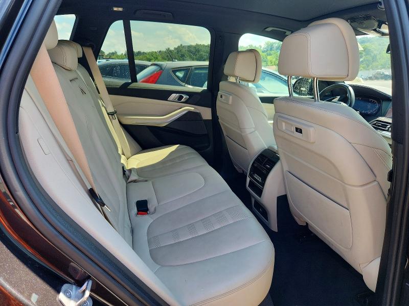 Aukcja sprzedaży 2021 Bmw X5, vin: 5UXCR6C02M9E75055, numer aukcji: 66817886