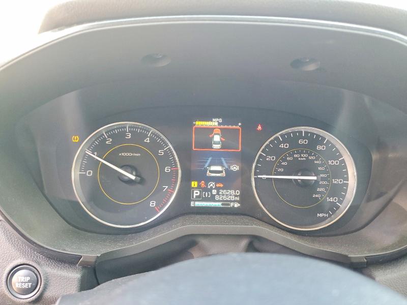 Aukcja sprzedaży 2021 Subaru Crosstrek, vin: JF2GTHSCXMH679473, numer aukcji: 66739606