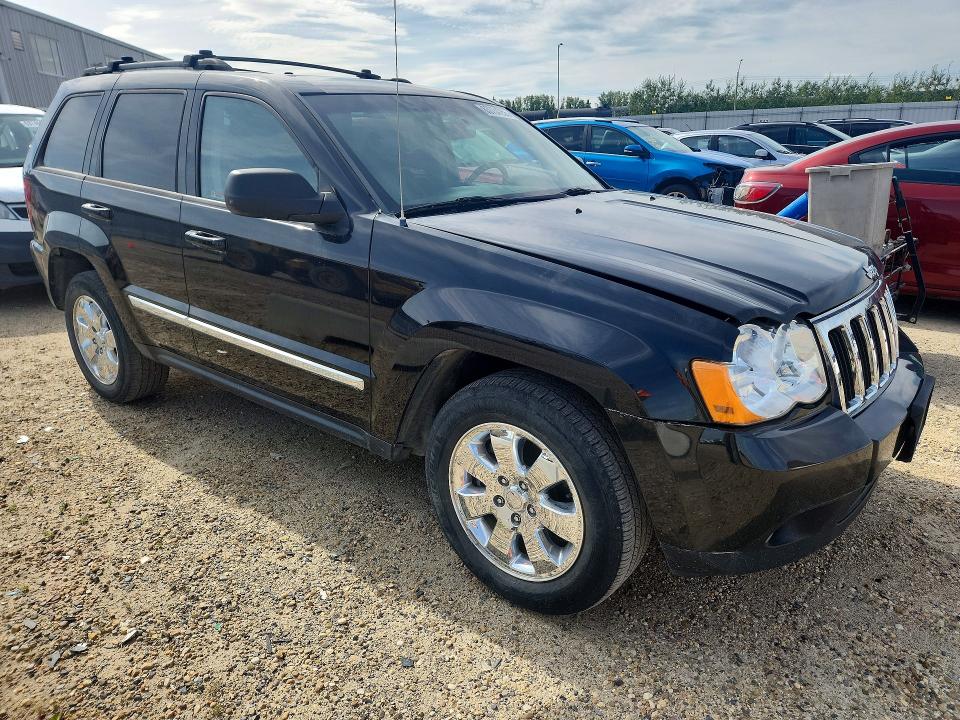 Aukcja sprzedaży 2008 Jeep Grand Cherokee, vin: 1J8HR48M88C514091, numer aukcji: 63734256