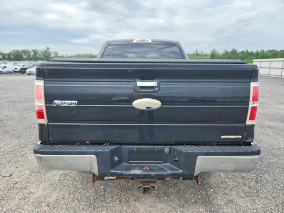 Aukcja sprzedaży 2013 Ford F150, vin: 1FTEX1EM6DFD50741, numer aukcji: 65798446