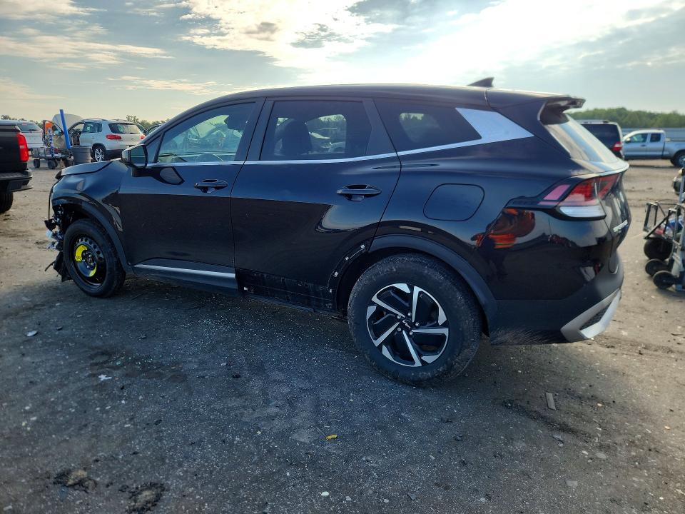 Aukcja sprzedaży 2023 Kia Sportage, vin: KNDPUCAG4P7112639, numer aukcji: 65631226