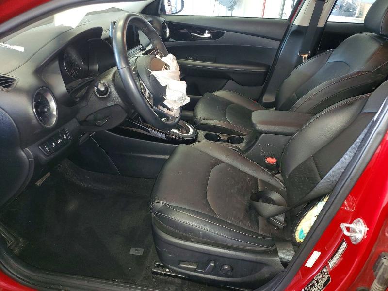Aukcja sprzedaży 2020 Kia Forte, vin: 3KPF54ADXLE142145, numer aukcji: 64207206