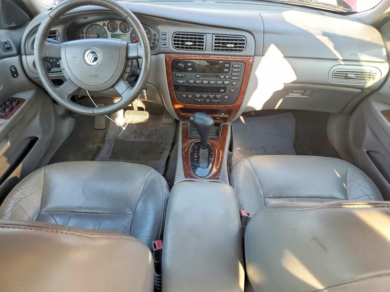Aukcja sprzedaży 2004 Mercury Sable, vin: 1MEHM55S54A612465, numer aukcji: 63787946