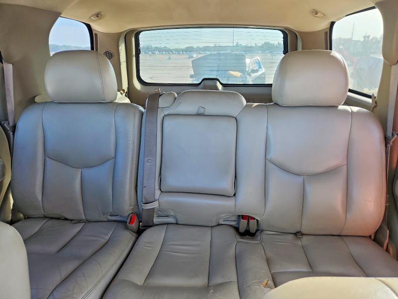 Aukcja sprzedaży 2003 Chevrolet Tahoe, vin: 1GNEK13Z43R194569, numer aukcji: 65686856