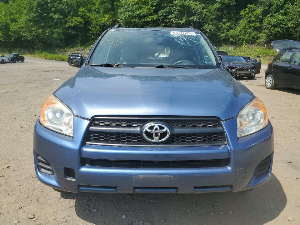 2010 Toyota Rav4 მანქანა იყიდება აუქციონზე, vin: JTMBF4DVXAD028306, აუქციონის ნომერი: 65177006