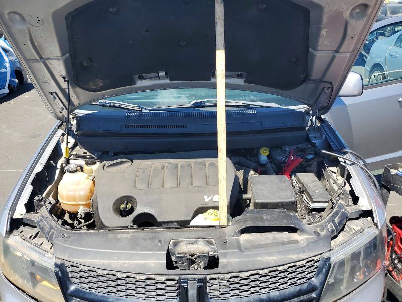 Aukcja sprzedaży 2018 Dodge Journey, vin: 3C4PDCGG1JT408924, numer aukcji: 63245156