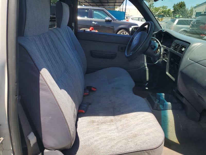 1998 Toyota Tacoma მანქანა იყიდება აუქციონზე, vin: 4TANL42N1WZ044330, აუქციონის ნომერი: 63592146