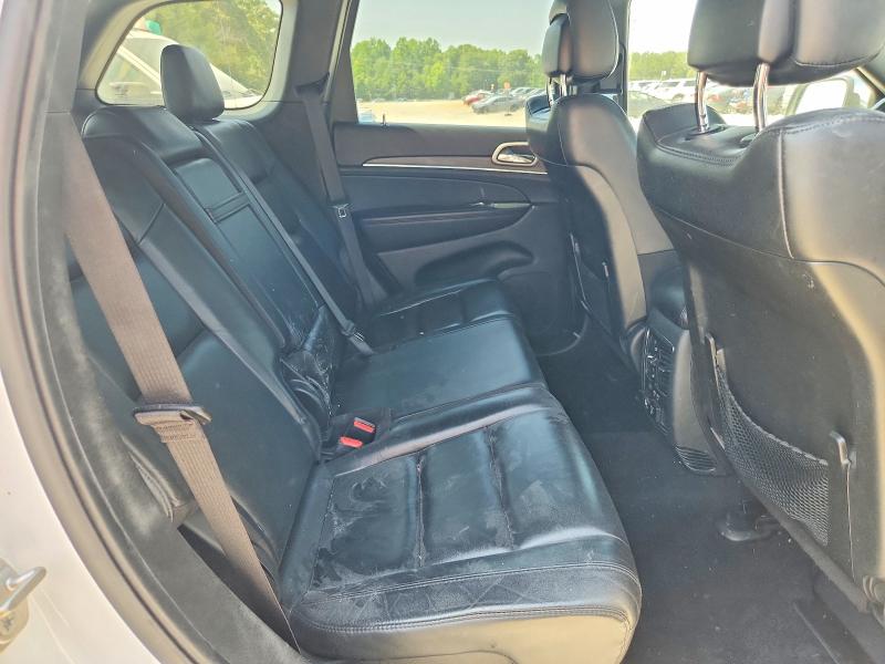 Продаж на аукціоні авто 2022 Jeep Grand Cherokee, vin: 1C4RJFBG2NC110958, номер лоту: 66207356