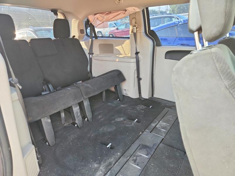 Продаж на аукціоні авто 2012 Dodge Grand Caravan, vin: 2C4RDGBG7CR277530, номер лоту: 64586726