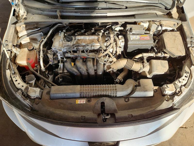 Aukcja sprzedaży 2022 Toyota Corolla, vin: JTDEPMAE7N3007147, numer aukcji: 63203996