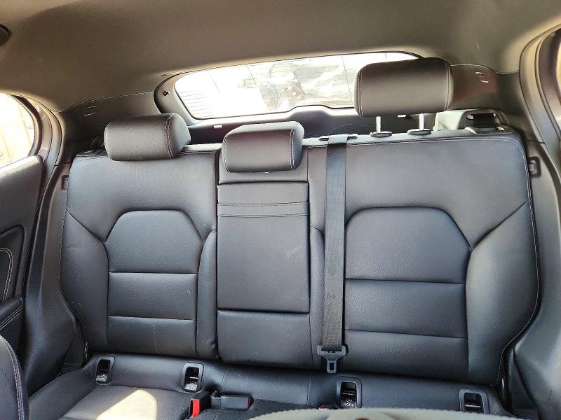 Aukcja sprzedaży 2017 Mercedes-benz Gla, vin: WDCTG4EB4HJ352511, numer aukcji: 66278126