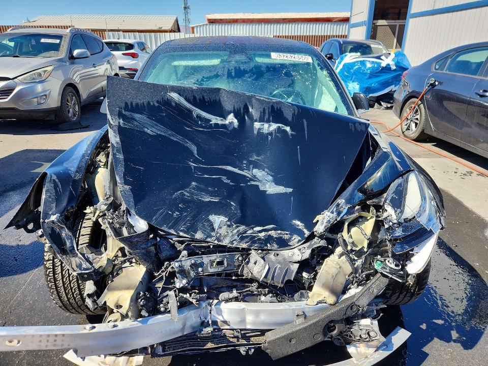 63282856 :رقم المزاد ، 5YJ3E1EA6JF154575 vin ، 2018 Tesla Model 3 مزاد بيع