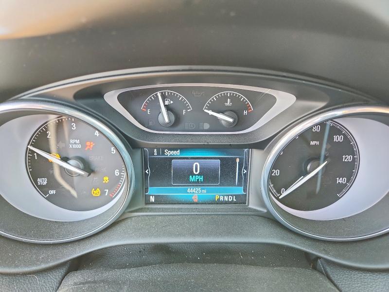 65849506 :رقم المزاد ، LRBFX2SA3KD011012 vin ، 2019 Buick Envision مزاد بيع