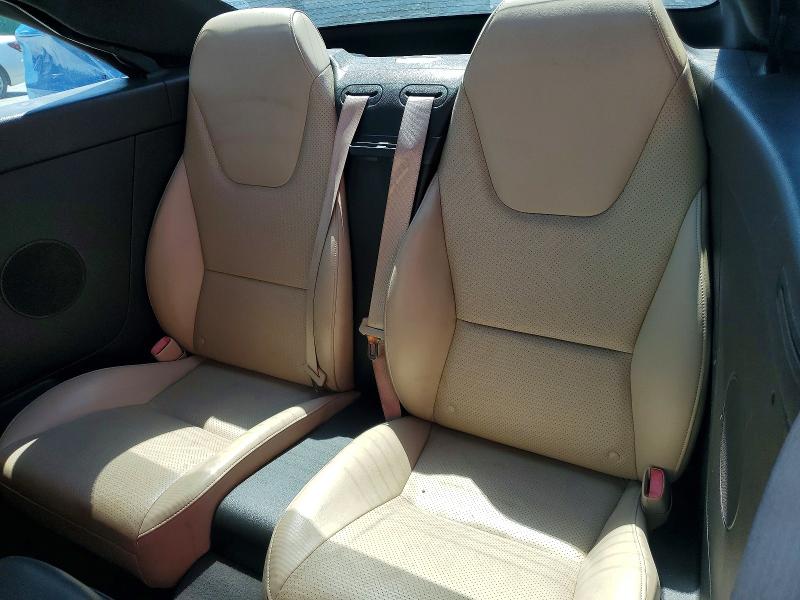2008 Pontiac G6 მანქანა იყიდება აუქციონზე, vin: 1G2ZH36N184120970, აუქციონის ნომერი: 65515546