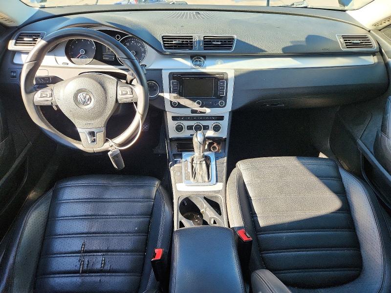 Продажа на аукционе авто 2014 Volkswagen Cc, vin: WVWBN7AN5EE529998, номер лота: 65757326