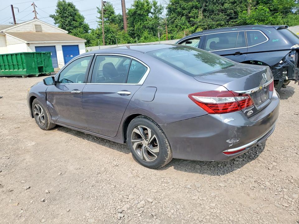 2016 Honda Accord მანქანა იყიდება აუქციონზე, vin: 1HGCR2F36GA026933, აუქციონის ნომერი: 65134496