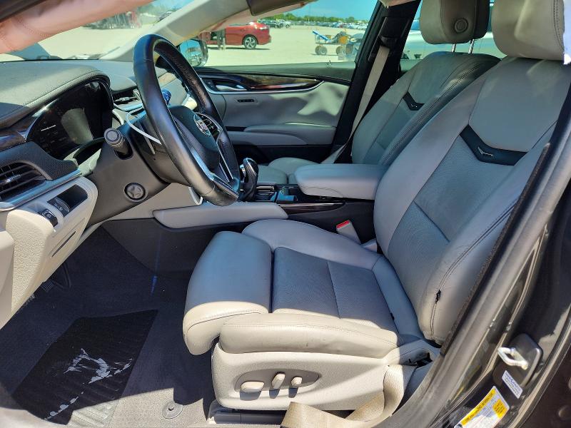 Aukcja sprzedaży 2014 Cadillac Xts, vin: 2G61M5S32E9200312, numer aukcji: 64775166