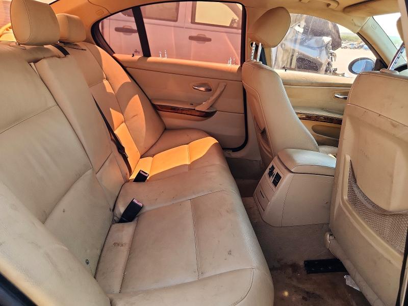 Aukcja sprzedaży 2008 Bmw 328, vin: WBAVA37568NL55210, numer aukcji: 63323676