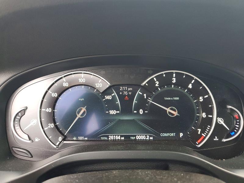 Aukcja sprzedaży 2018 Bmw X3, vin: 5UXTR9C54JLC75628, numer aukcji: 63400456