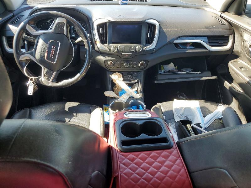 Aukcja sprzedaży 2019 Gmc Terrain, vin: 3GKALPEV9KL218716, numer aukcji: 63695686
