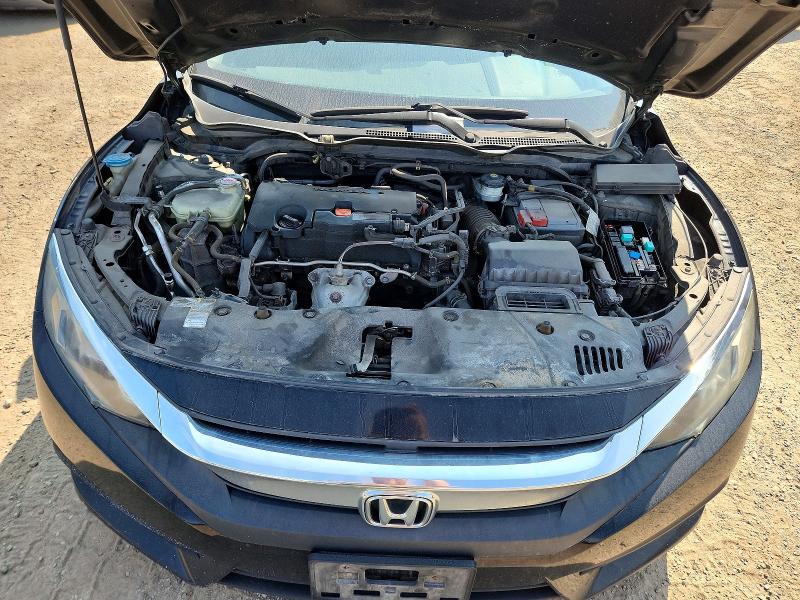 Продажа на аукционе авто 2016 Honda Civic, vin: 2HGFC2F50GH028629, номер лота: 63336456