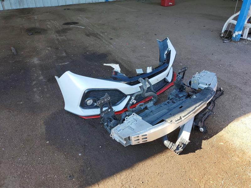Aukcja sprzedaży 2018 Honda Civic, vin: SHHFK7H50JU223816, numer aukcji: 66782706