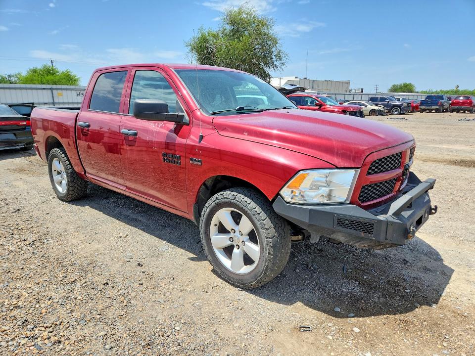 Aukcja sprzedaży 2015 Ram 1500, vin: 1C6RR7KT7FS694915, numer aukcji: 66043166