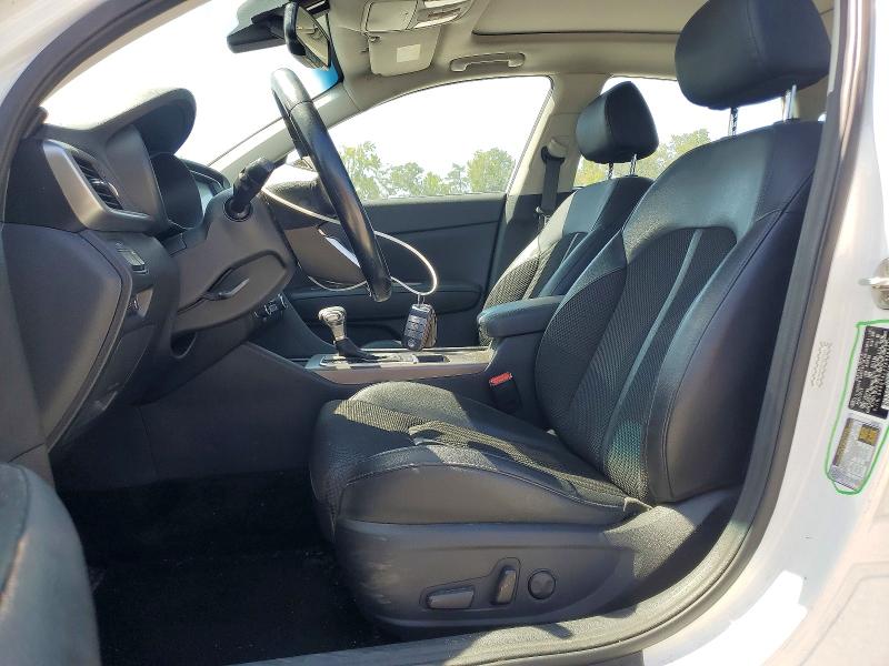 66355396 :رقم المزاد ، 5XXGT4L37KG367319 vin ، 2019 Kia Optima مزاد بيع