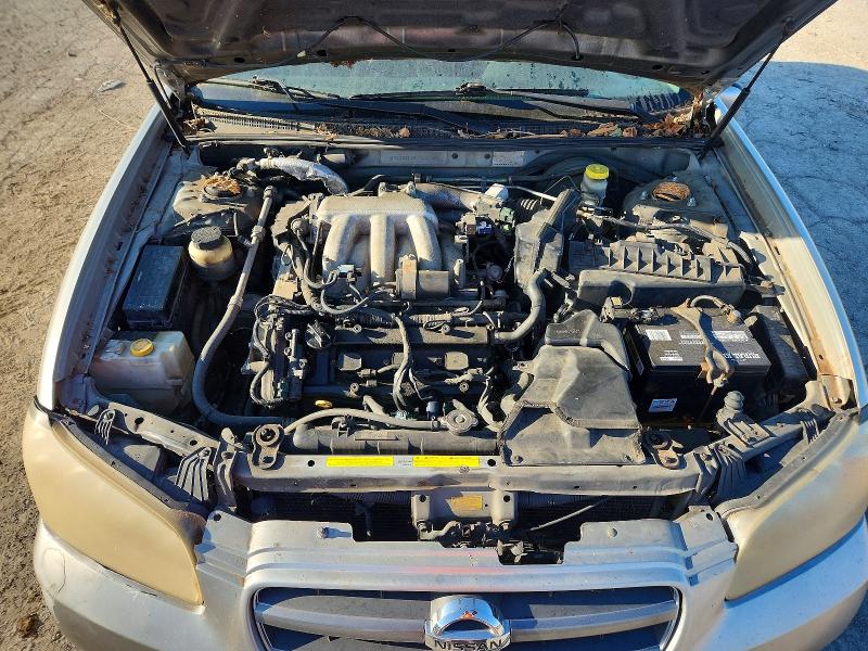Aukcja sprzedaży 2003 Nissan Maxima, vin: JN1DA31A33T441005, numer aukcji: 66371856