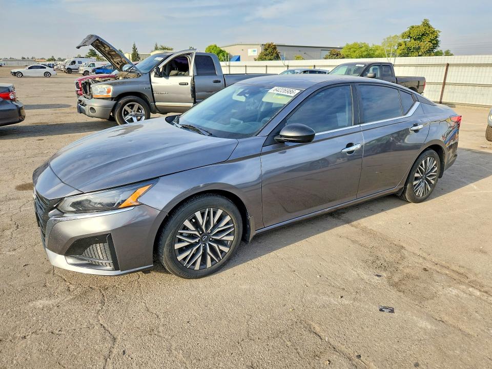 2024 Nissan Altima მანქანა იყიდება აუქციონზე, vin: 1N4BL4DV0RN358895, აუქციონის ნომერი: 64226986