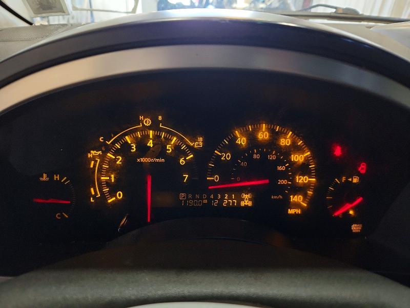 Продажа на аукционе авто 2006 Infiniti Qx56, vin: 5N3AA08C96N814162, номер лота: 63707476