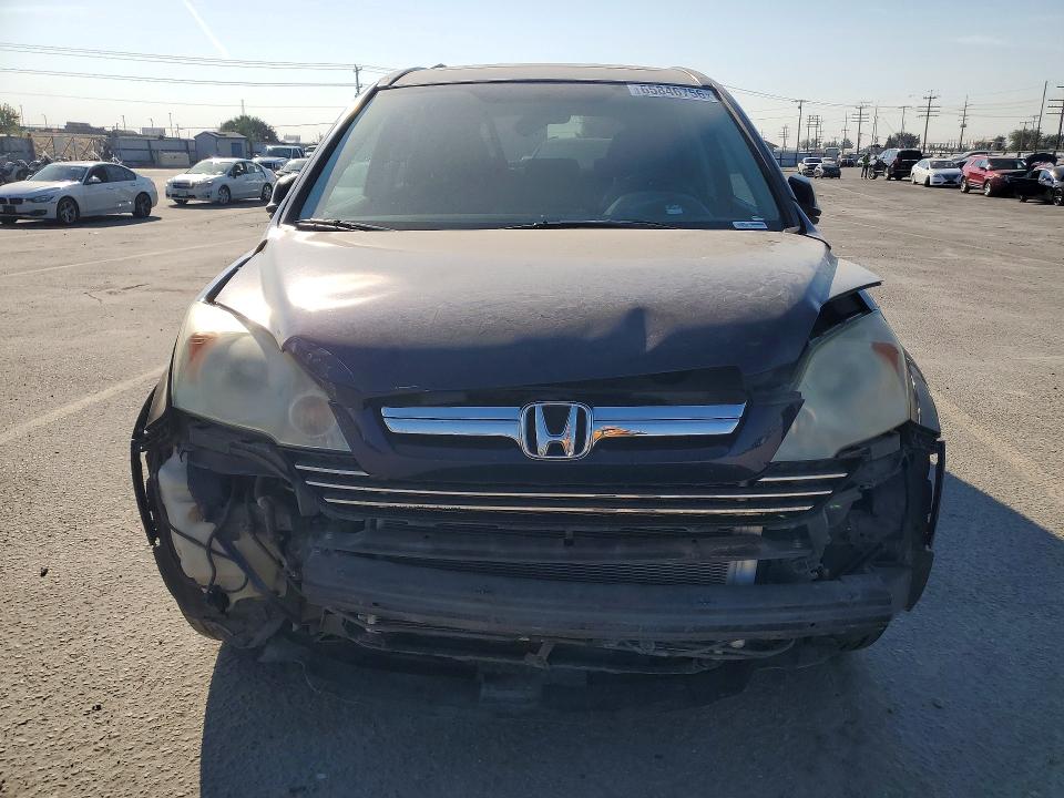 2009 Honda Cr-v მანქანა იყიდება აუქციონზე, vin: 5J6RE48579L035463, აუქციონის ნომერი: 65846756