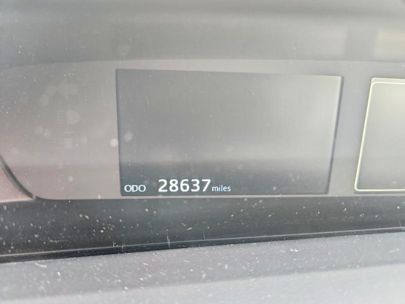 Aukcja sprzedaży 2022 Toyota Prius, vin: JTDKAMFU7N3172698, numer aukcji: 66739946