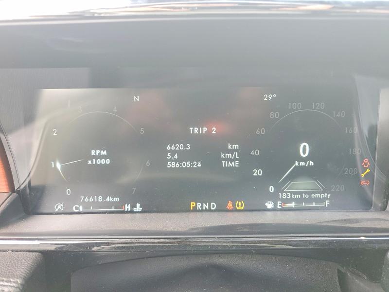 Продаж на аукціоні авто 2020 Lincoln Navigator, vin: 5LMJJ2LT5LEL10938, номер лоту: 65585046